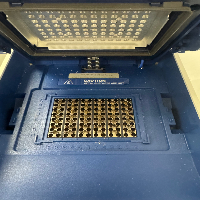 Applied Biosystems Veriti 96-Well Thermal Cycler image 0